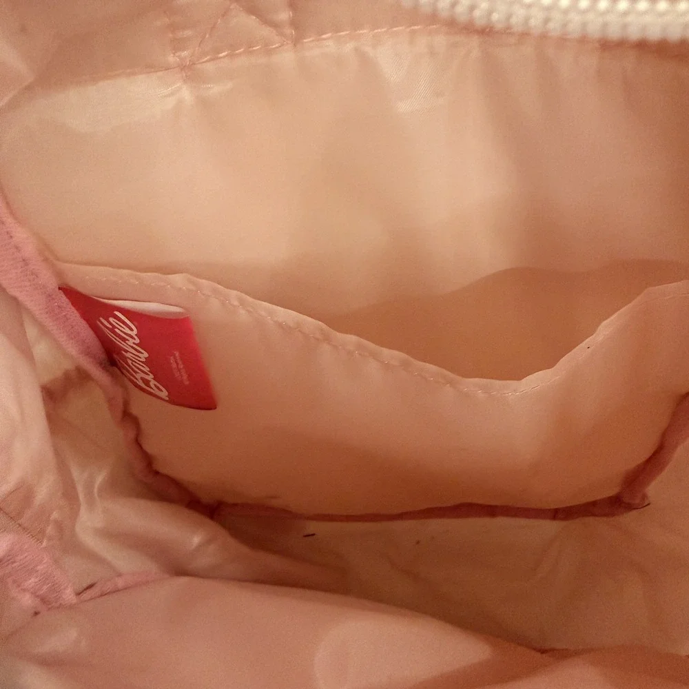 Barbie Mini Girls‎ Backpack Light Pink